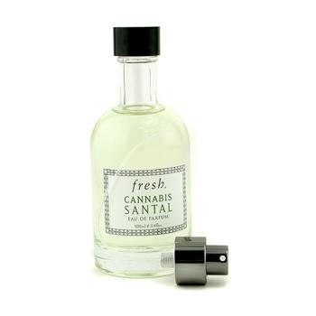 Fresh Cannabis Santal Eau De Parfum Spra