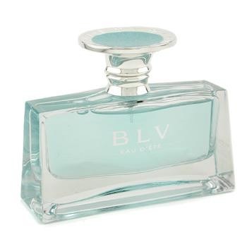 Bvlgari Blv Eau D'ete Summer Eau De Toil