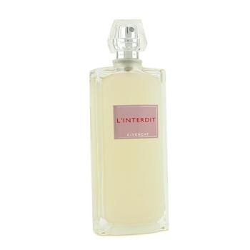 Buy Givenchy Les Parfums Mythiques - L'Interdit Eau De Toilette Spray -  100ml | Grays Australia