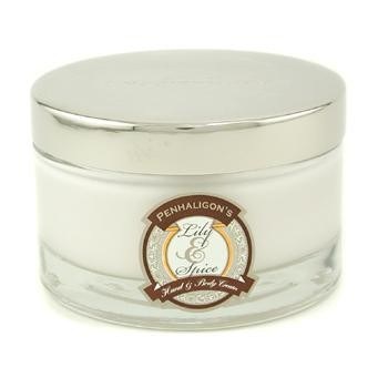 Penhaligon's Lily & Spice Hand & Body Cr