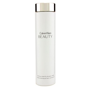 Calvin Klein Beauty Luminous Bath & Show