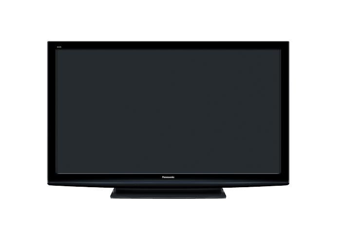 Panasonic TH-P65S20A 65" Full High Defin