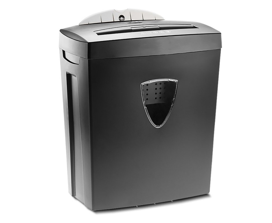 Centurion 7 Sheet Cross Cut Shredder - 18L