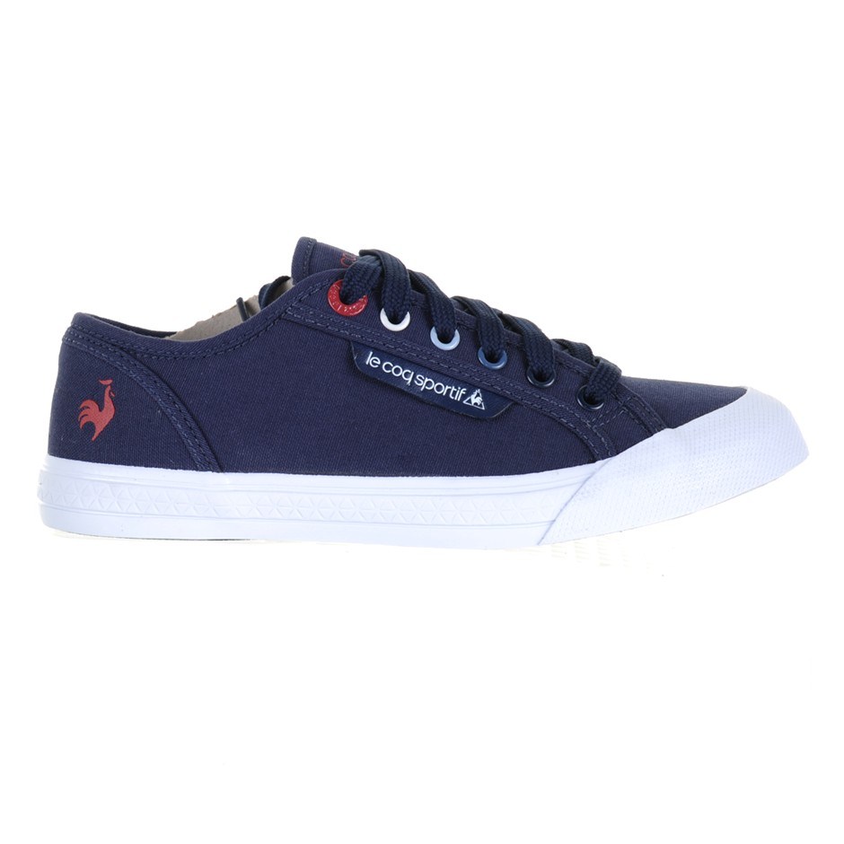 Le coq sportif deauville plus cheap cuir