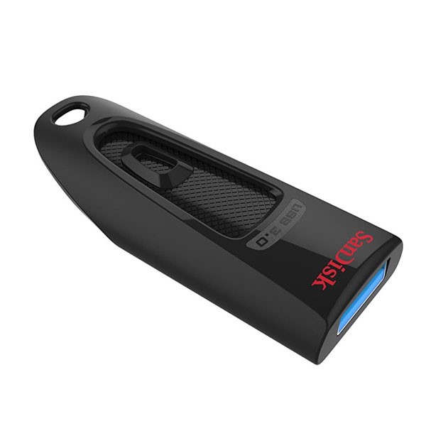 SanDisk 256GB ULTRA CZ48 USB 3..0 FLASH 