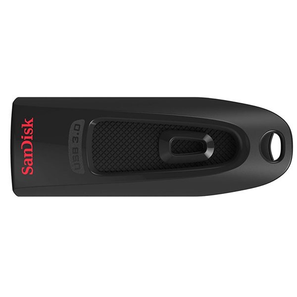 SanDisk Ultra CZ48 64G USB 3.0 Flash Dri
