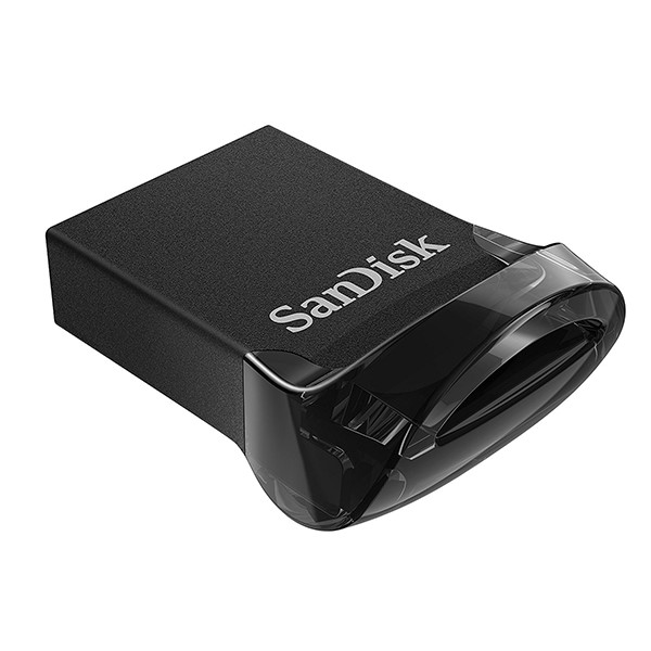 SanDisk 64GB CZ430 ULTRA FIT USB 3.1 (SD