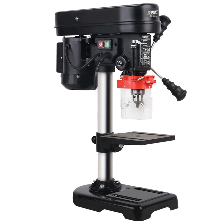 Giantz 5 Speed Power Bench Drill Press