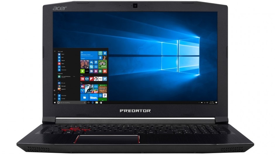 Acer Predator Helios 300 - 15.6" FHD/i7/