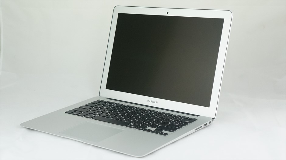 NEW Apple MacBook Air 13.3"/C i5-5250U/4