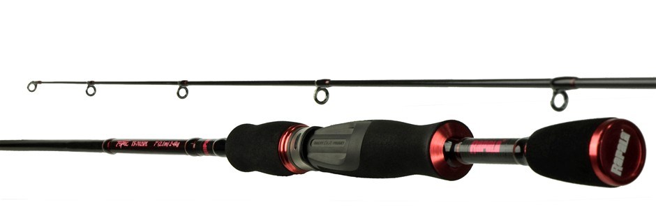 Rapala T-Spec 7' 2pce Spin 6-10kg