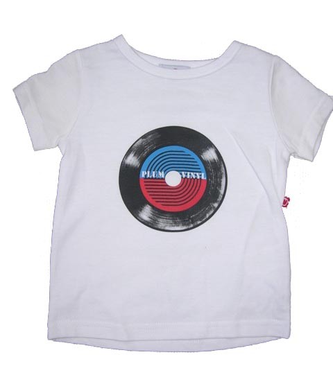 plum colour t shirt