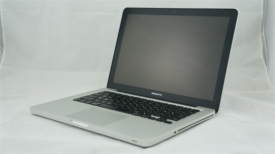 Apple MacBookPro9,2 13.3-inch Notebook Auction (0003-2175322) | Grays