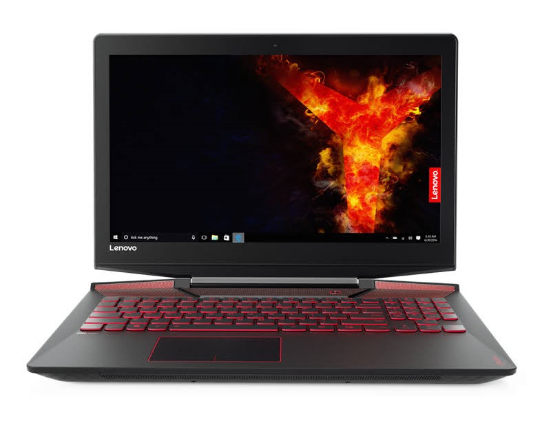 Lenovo Legion Y720 - i7/12GB/256 SSD + 1