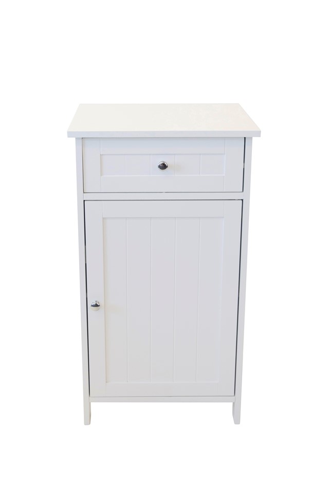 Maine 1 Drawer 1 Door Multipurpose Cabinet