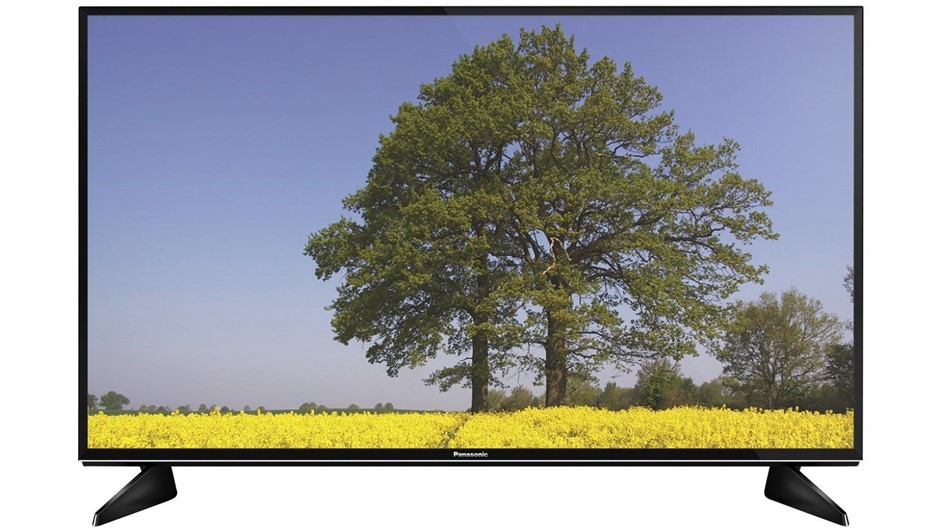 Panasonic TH-43EX600A 43-inch 4K ULTRA H