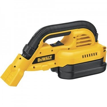 DeWalt DC515B 18V Cordless Portable Wet-