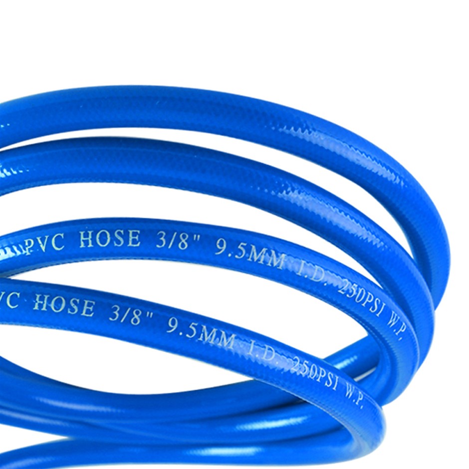 Buy Giantz 20M Retractable Garden Air Hose Grays Australia