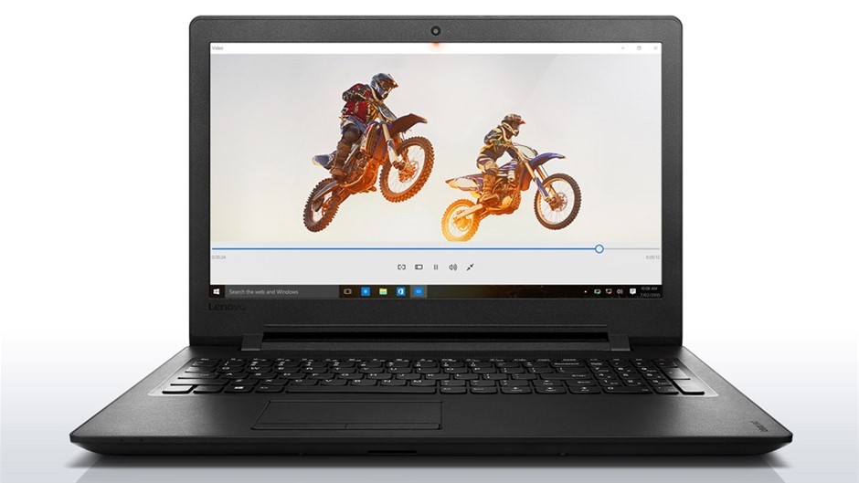 Lenovo IdeaPad 110 - 15.6"/A8/8GB/128GB 