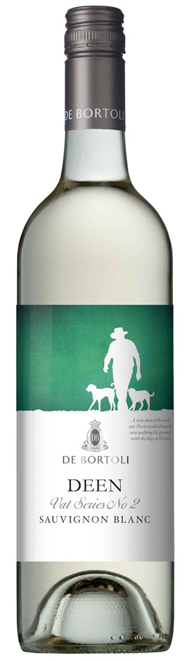 De Bortoli `Deen Vat2` Sauvignon Blanc 2