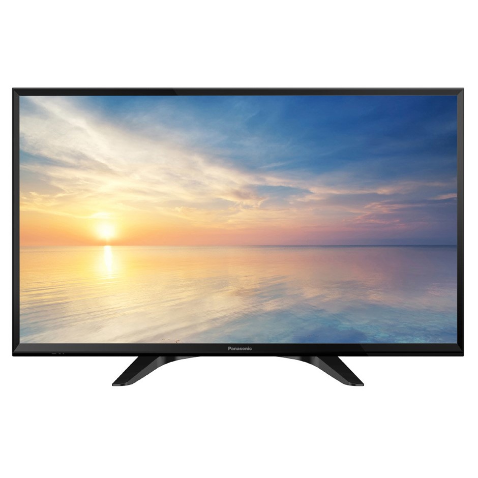 Panasonic 49 Inch 124cm Smart 4K Ultra H