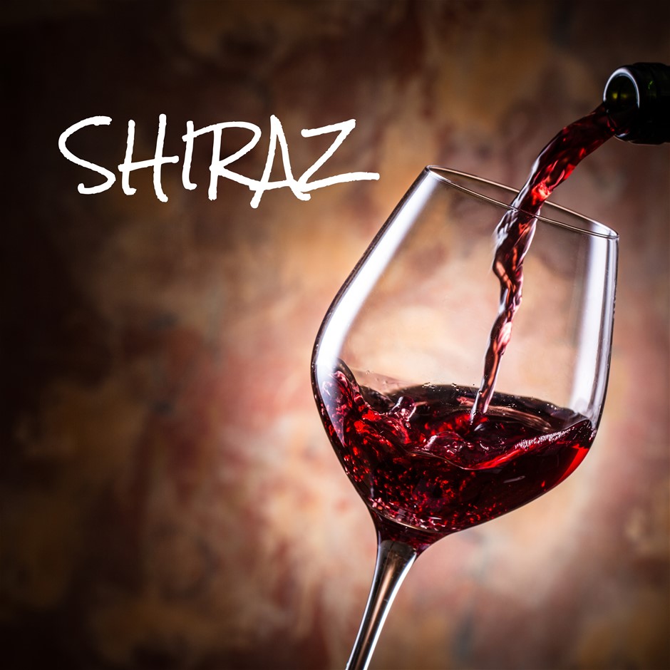 Splendid Shiraz 