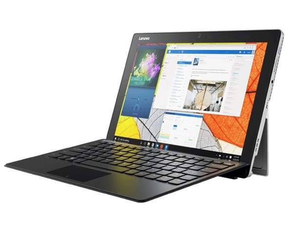 Lenovo IdeaPad Miix 510 - 12" FHD Touch 