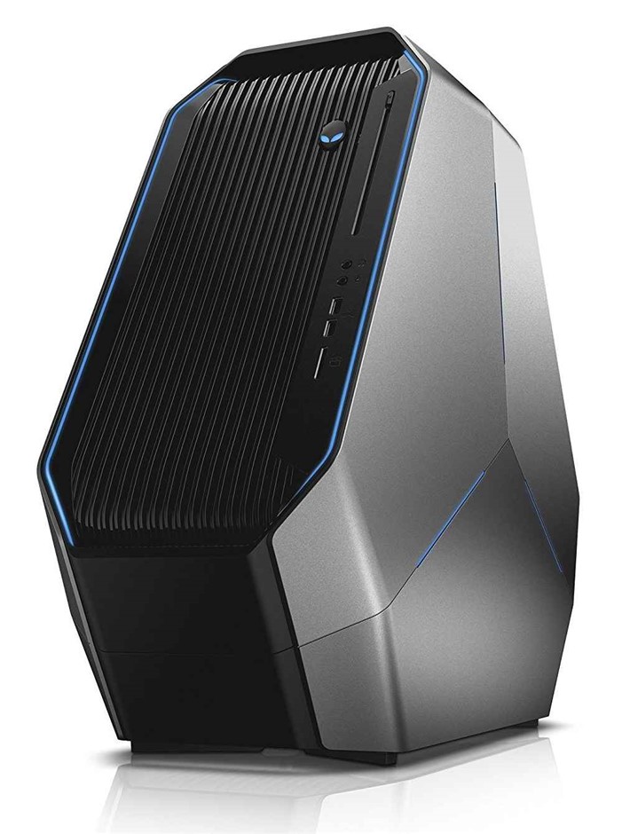 Dell Alienware Area-51 (R4) Gaming Desktop Auction | GraysOnline Australia