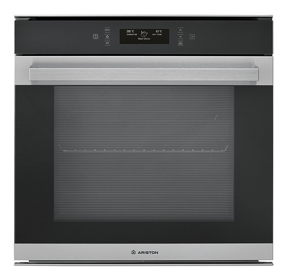 Ariston FI7891SPIXA 60cm Premium Built In Oven Auction