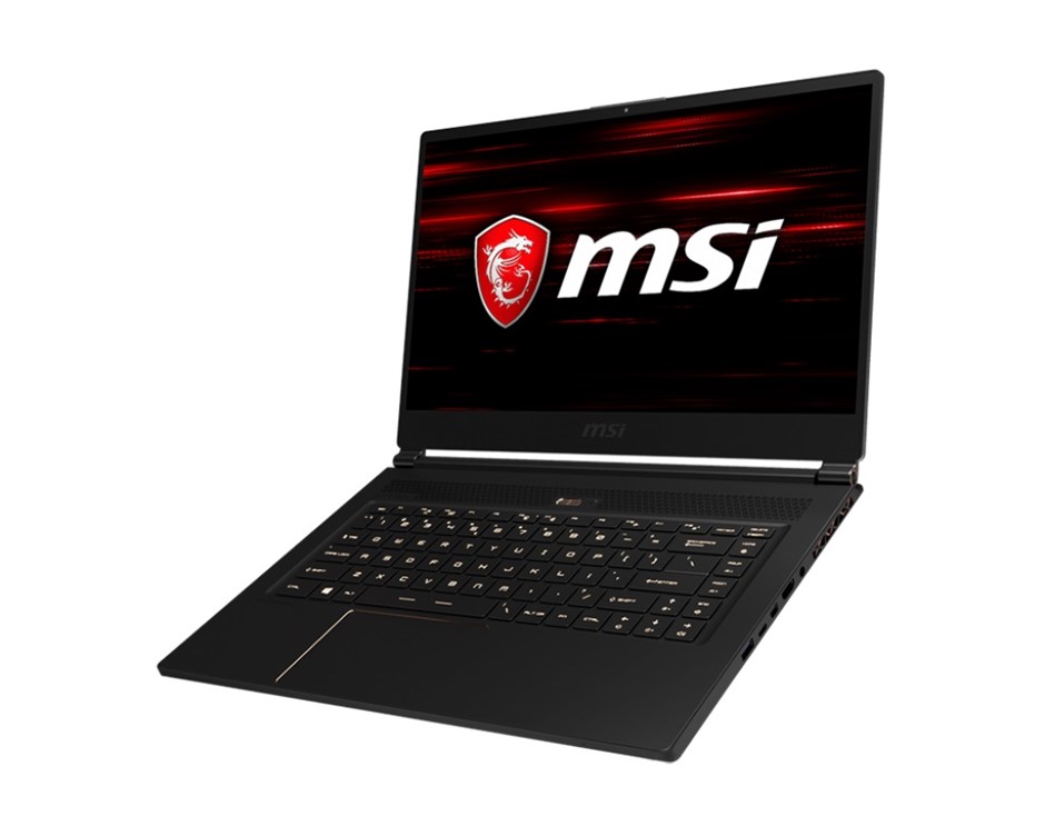 MSI GS65 Stealth Thin 8RE-061AU 15.6-Inc