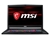 MSI GS73 Stealth 8RE-013AU 17.3-Inch Laptop