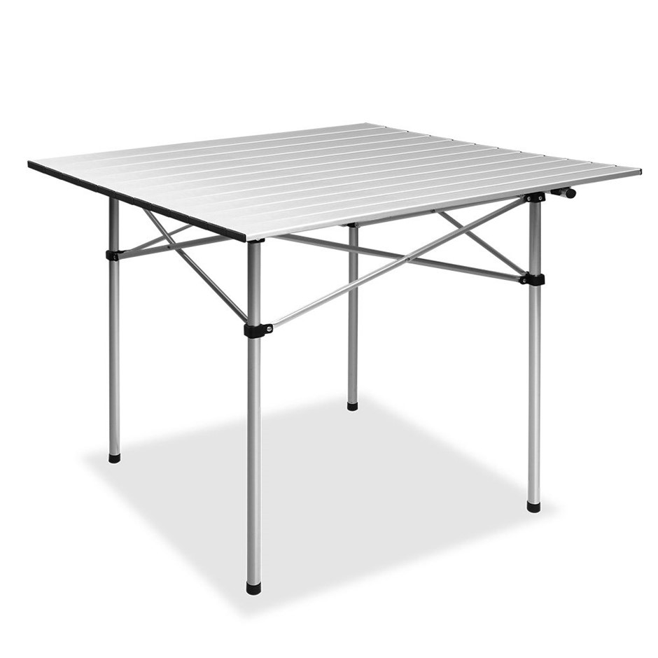Weisshorn Portable Roll Up Folding Campi