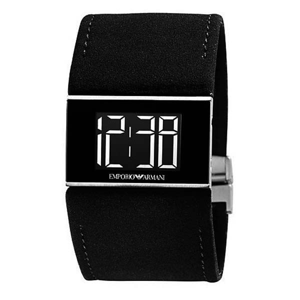 Emporio Armani Ladies Watch Model AR0753