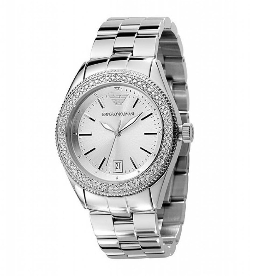 Emporio Armani Ladies Watch Model AR5781