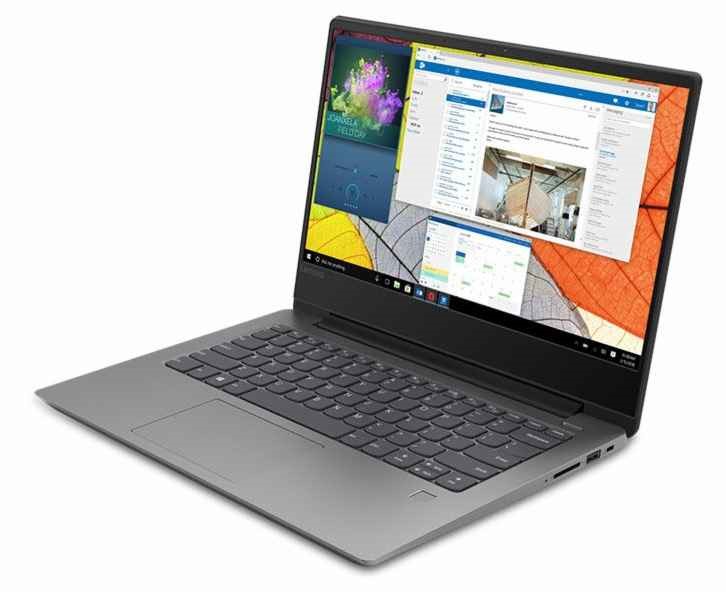 Lenovo IdeaPad 330S - 14" FHD/i5-8250U/8