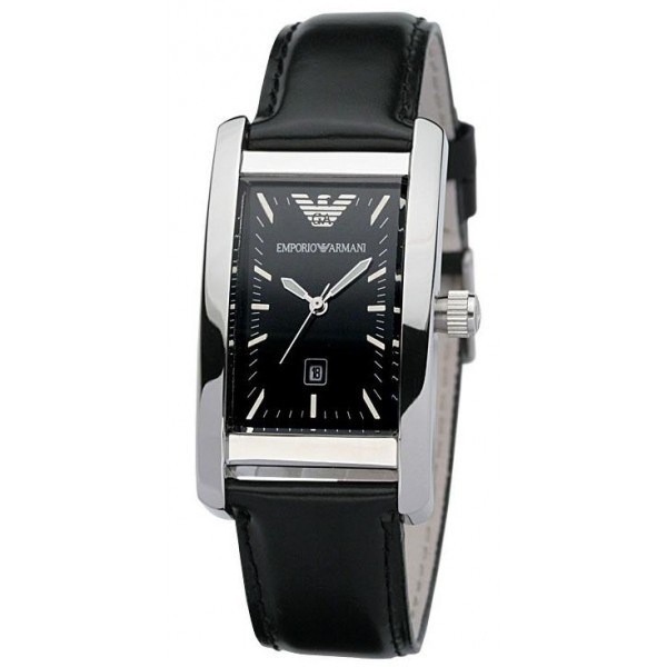 Buy Emporio Armani Men's Watch Model AR0121 | Grays Australia