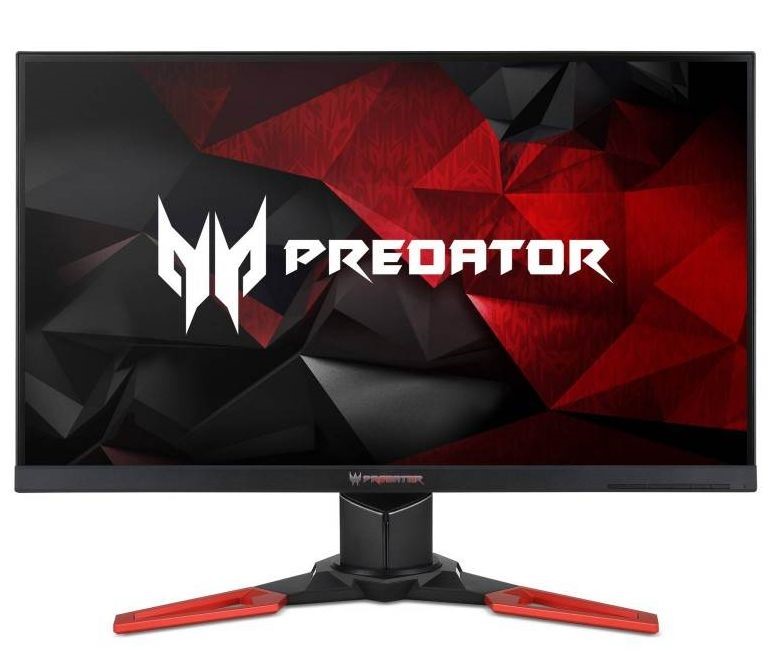 Acer Predator XB271HUA 27-inch WQHD G-Sy