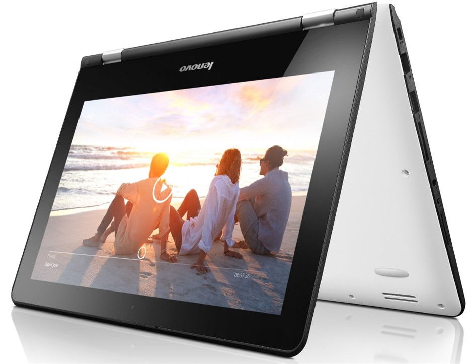 Lenovo Yoga 310 -11.6" HD Touch Display/