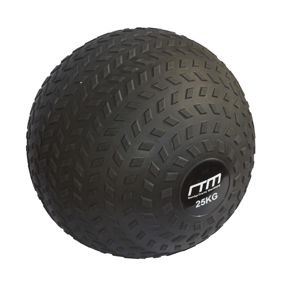25kg Tyre Thread Slam Ball Dead Ball Med