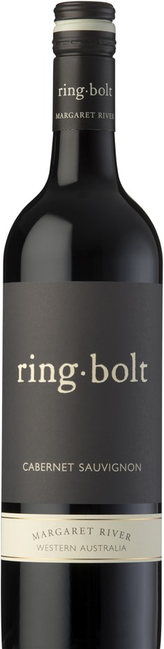 Ringbolt Cabernet Sauvignon 2017 (6 x 75