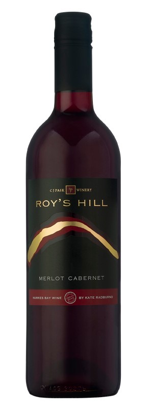Roys Hill Merlot Cabernet 2017 (12 x 750