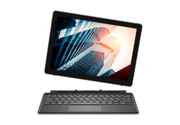 Dell Latitude 12 5285- 12.3" WUXGA Touch