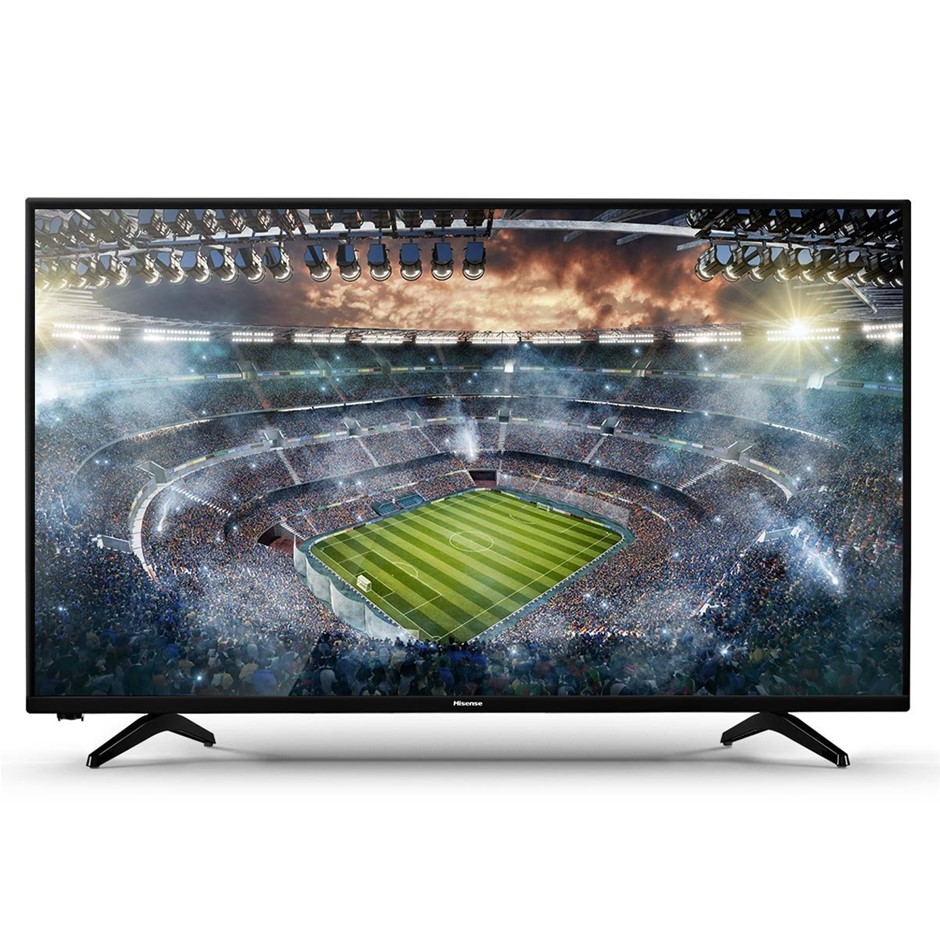 Hisense 55P4 55 Inch 139cm Smart Full HD