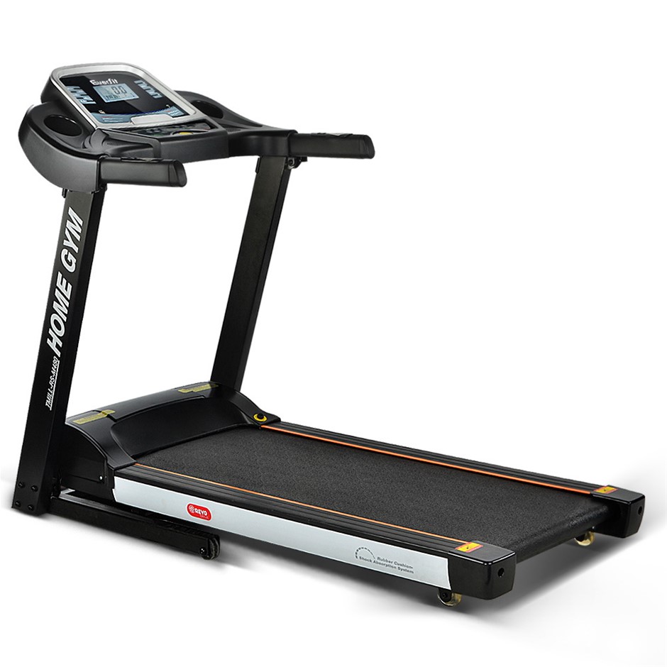 Everfit Electric Treadmill Running Home 