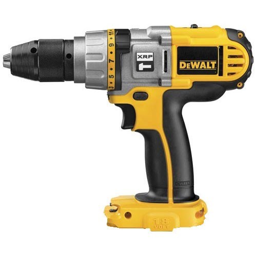 Buy DeWalt DCD970B 18V Cordless Nano Hammer Drill Driver NEW BARE TOOL ...