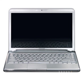 Toshiba Satellite T230/01W Notebook Comp