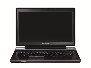 Toshiba Qosmio F60/065 Notebook Computer