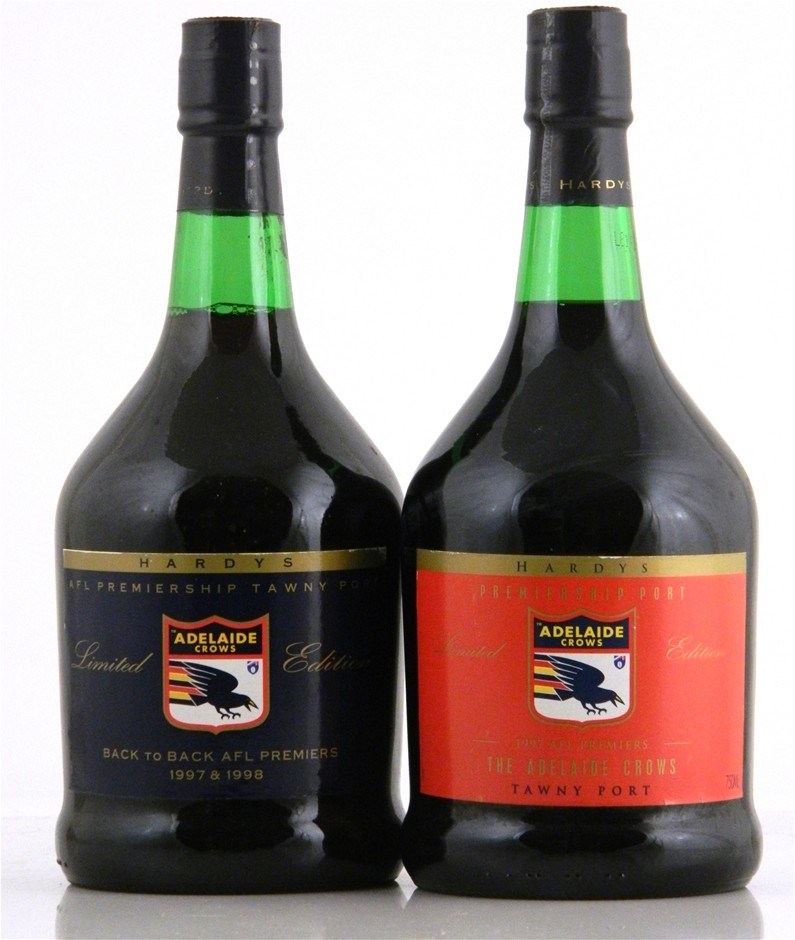 Tawny Port non-vintage Auction (0016-2405771) | Grays Australia