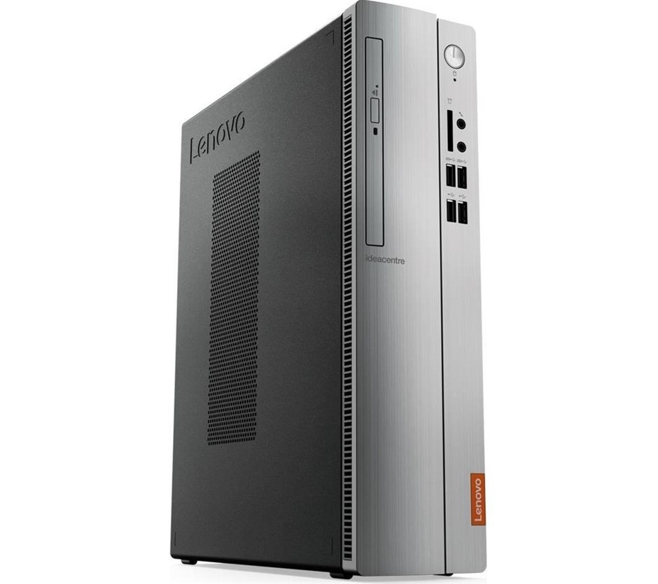 Lenovo IdeaCentre 510S - i3/8GB/2TB/Wi-F