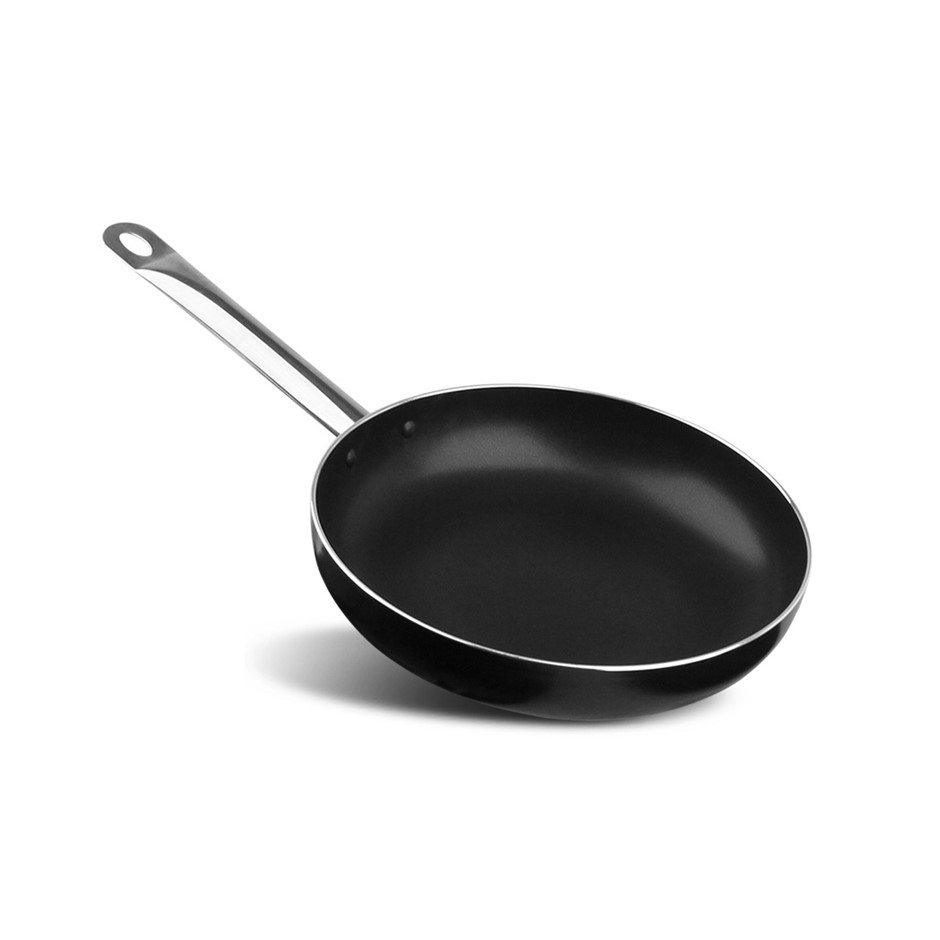 Solaris 32cm Fry Pan Non Stick Frying Fr